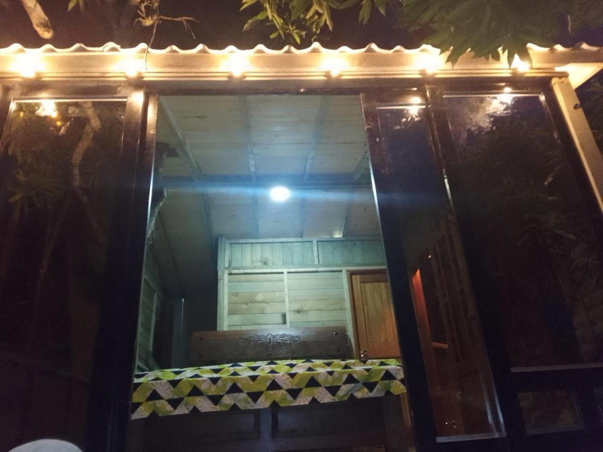 מלון La Casita Del Arbol Guaduas Cundi. מראה חיצוני תמונה